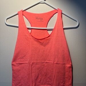 Optima Women's Coral Tank Top